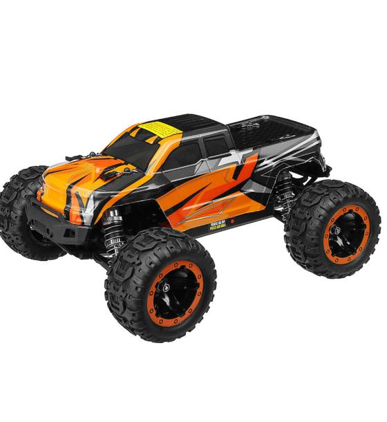 HBX 16889A Pro 1/16 2.4G 4WD Brushless High Speed RC Car Vehicle Models Full Propotional