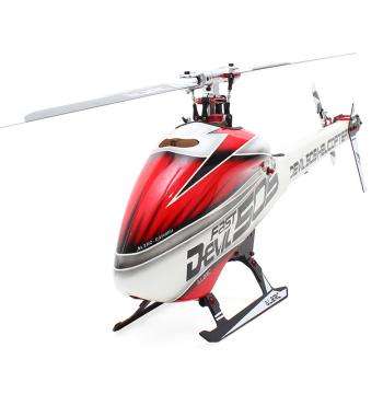 ALZRC Devil 505 FAST RC Helicopter Kit