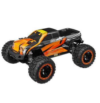 HBX 16889A Pro 1/16 2.4G 4WD Brushless High Speed RC Car Vehicle Models Full Propotional