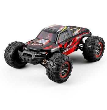 XLF X04A MAX Brushless Upgraded RTR 1/10 2.4G 4WD 60km/h RC Car Model Electric Off-Road Vehicles